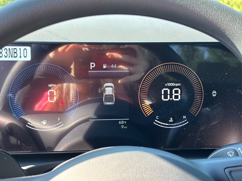 New 2026 Hyundai Santa Cruz SEL AWD/4WD image 12