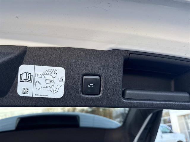 Certified 2020 Ford Escape Titanium image 8