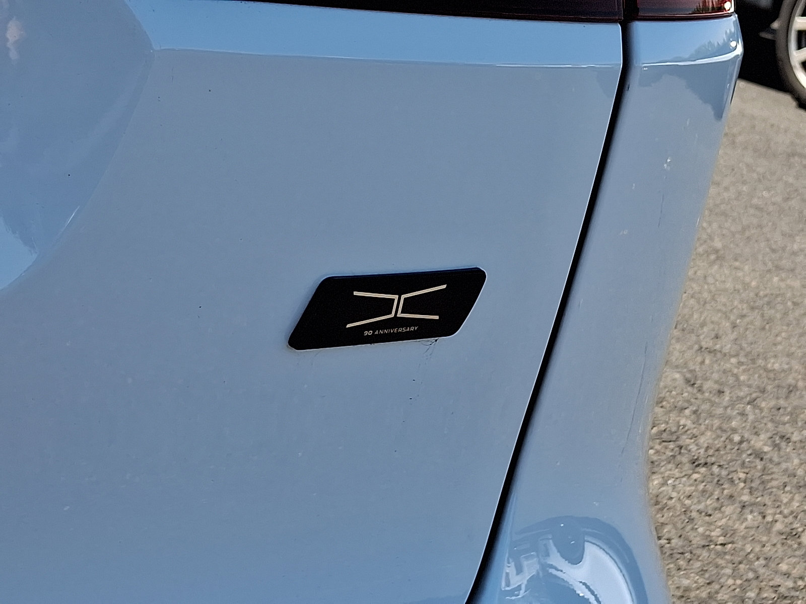 Used 2026 Jaguar F-PACE R-Dynamic S image 30