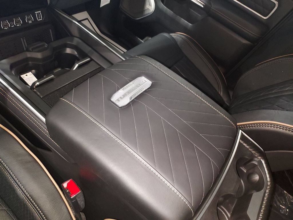 New 2026 RAM 1500 Tungsten AWD/4WD image 26