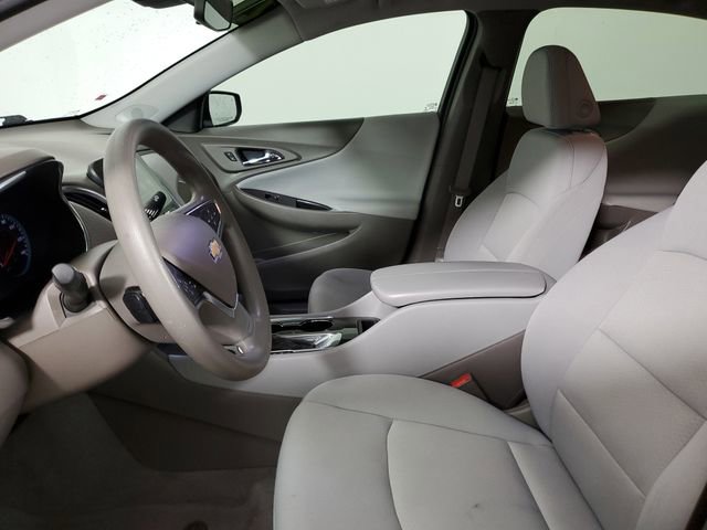 Used 2021 Chevrolet Malibu LT image 21