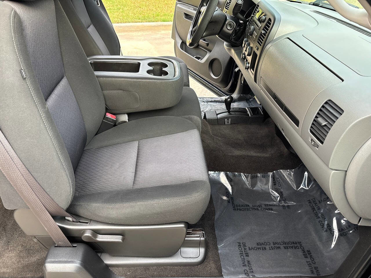 Used 2011 Chevrolet Silverado 1500 LS image 29