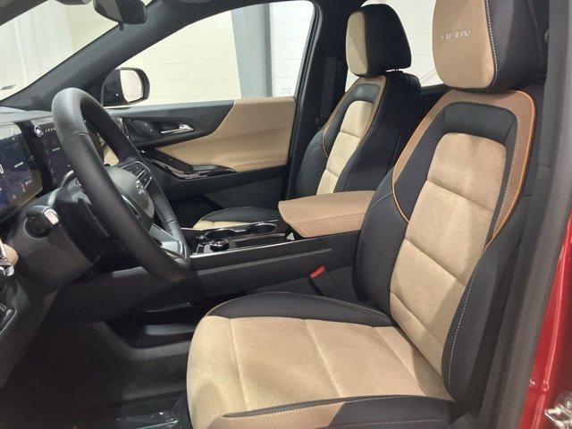 New 2026 Chevrolet Equinox ACTIV w/ Convenience Package III image 11