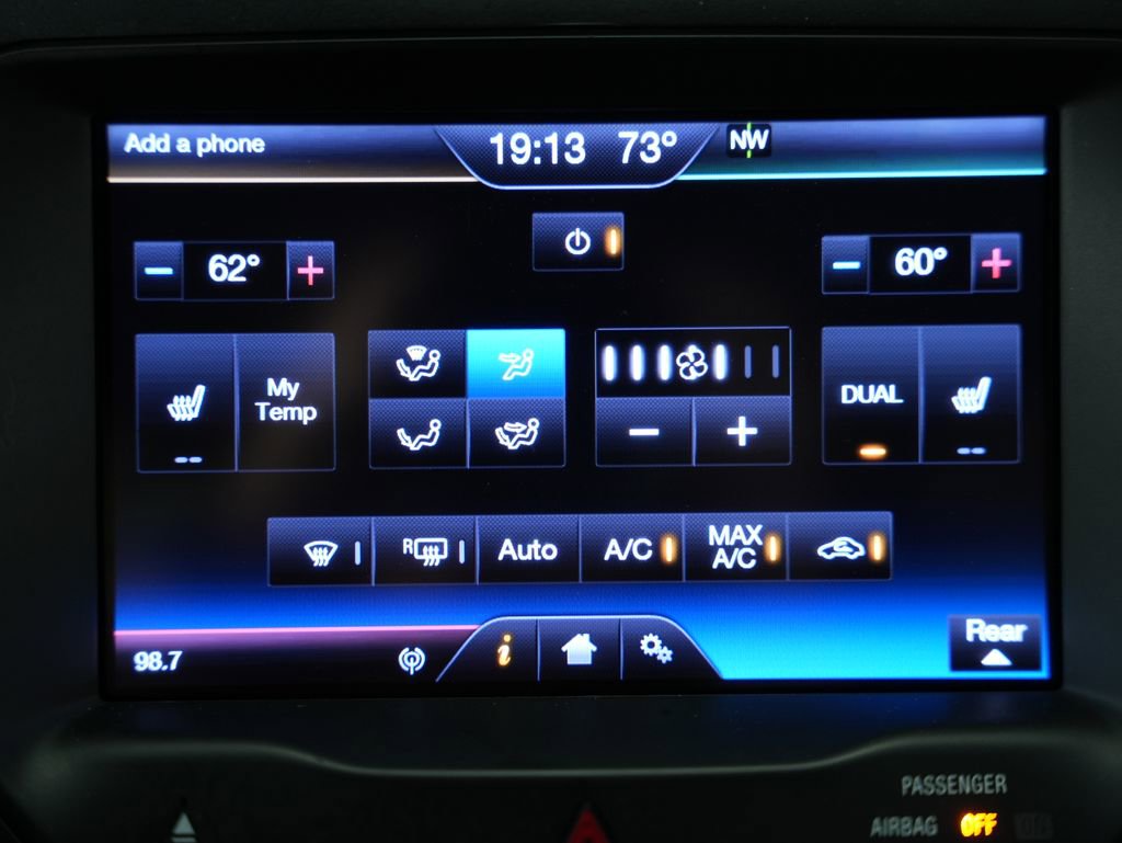 Used 2013 Ford Explorer XLT image 22