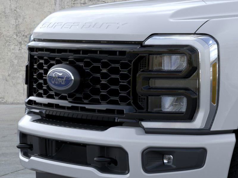 New 2026 Ford F250 XL image 17