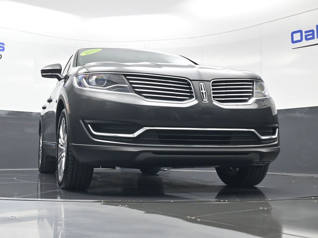 Used 2018 Lincoln MKX Reserve image 40