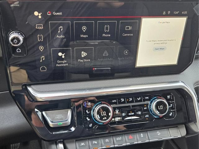 New 2026 GMC Sierra 1500 Denali w/ Technology Package AWD/4WD image 26