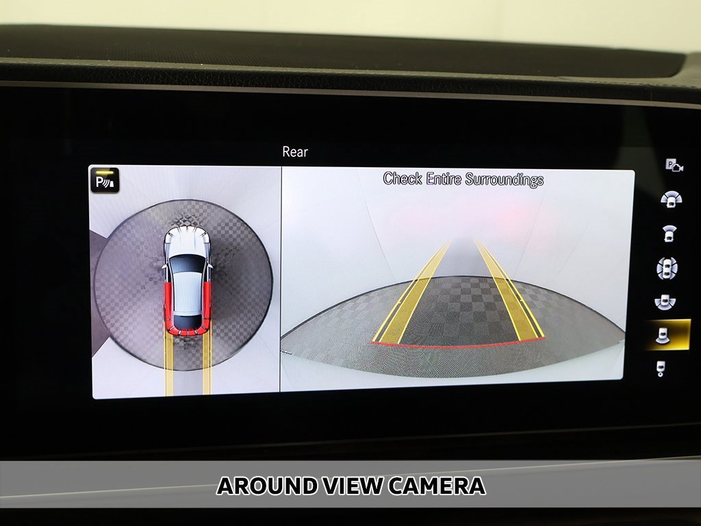 Used 2022 Mercedes-Benz GLE 53 AMG 4MATIC Coupe image 8