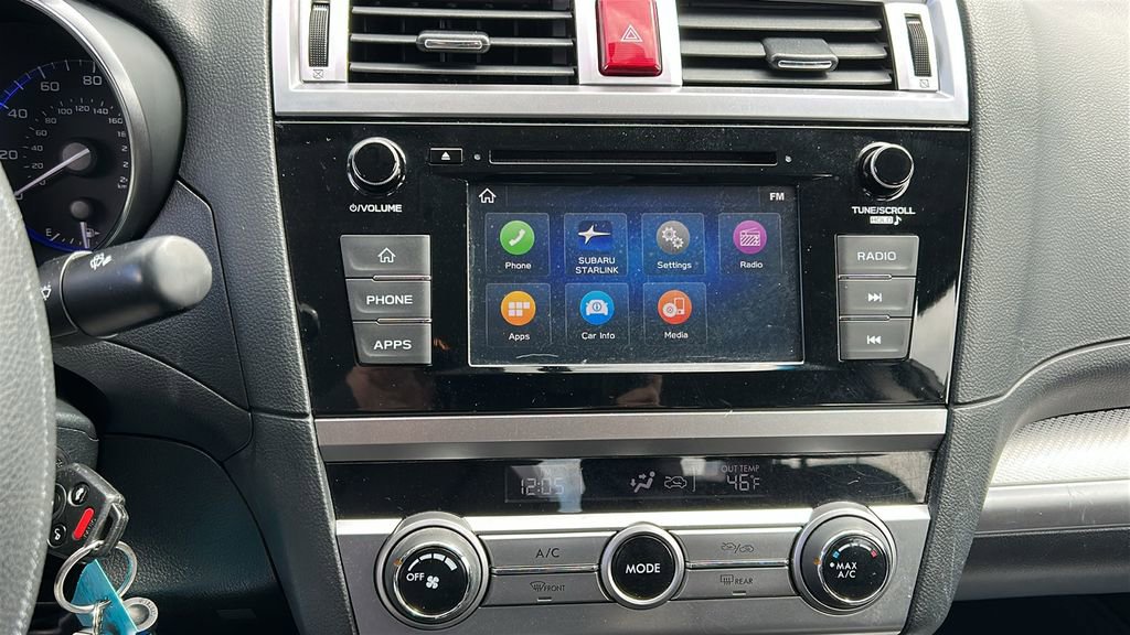 Used 2019 Subaru Legacy 2.5i w/ Alloy Wheel Package image 15