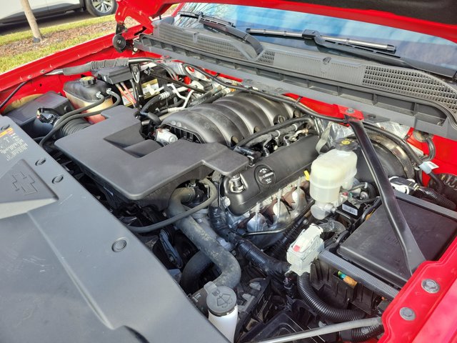 Used 2018 Chevrolet Silverado 1500 LT w/ All Star Edition image 39