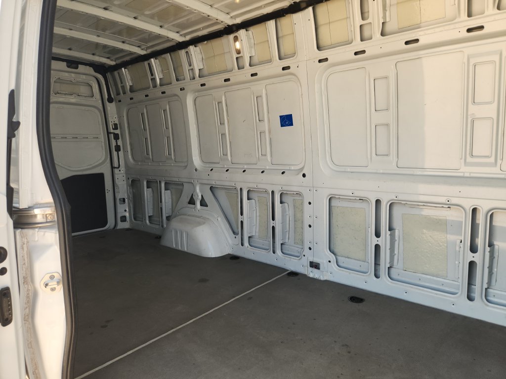 Used 2023 Mercedes-Benz Sprinter 2500 image 29