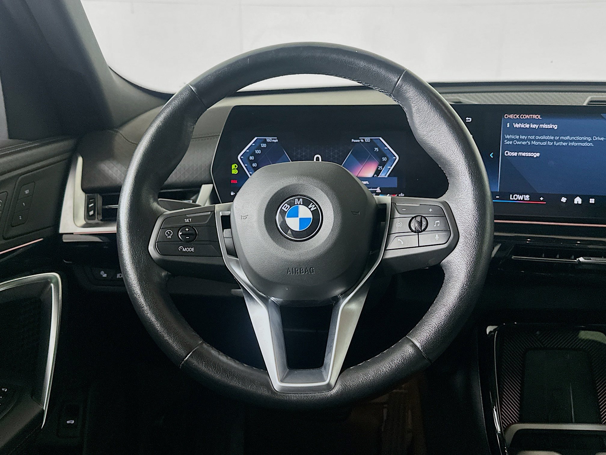 Used 2025 BMW X2 xDrive28i AWD/4WD image 18