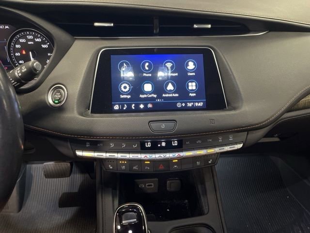 Used 2021 Cadillac XT4 Premium Luxury image 26