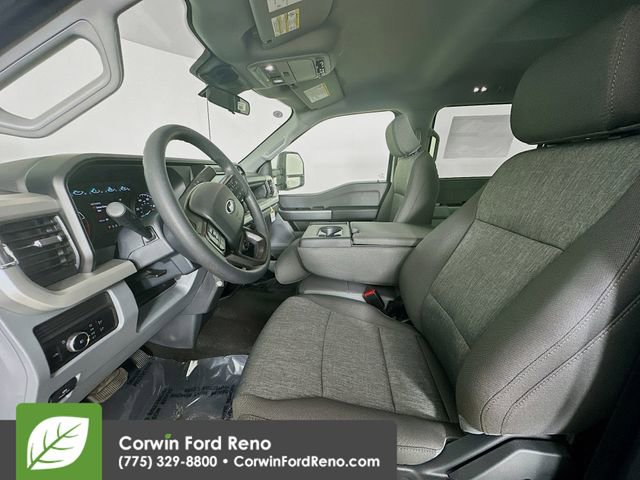 New 2026 Ford F350 XL w/ STX Appearance Package image 22