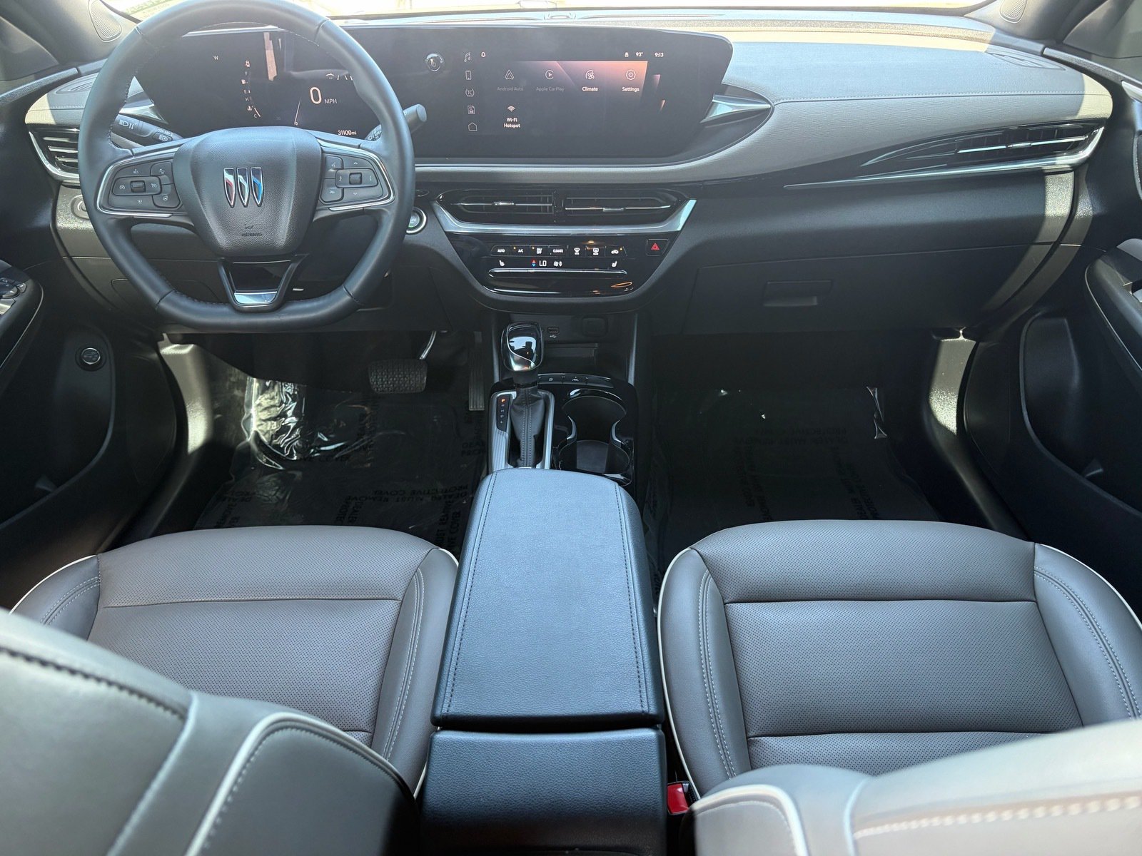 Used 2024 Buick Envista Sport Touring FWD image 29