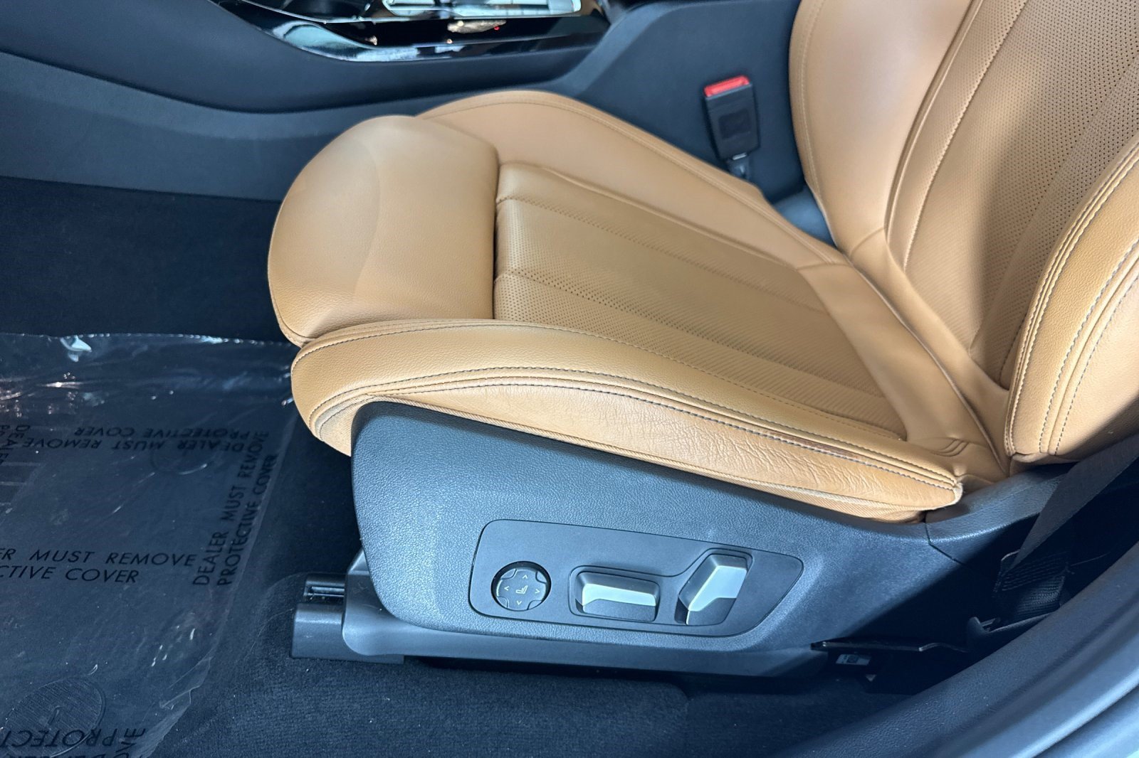 Used 2024 BMW X3 sDrive30i w/ Convenience Package RWD image 14