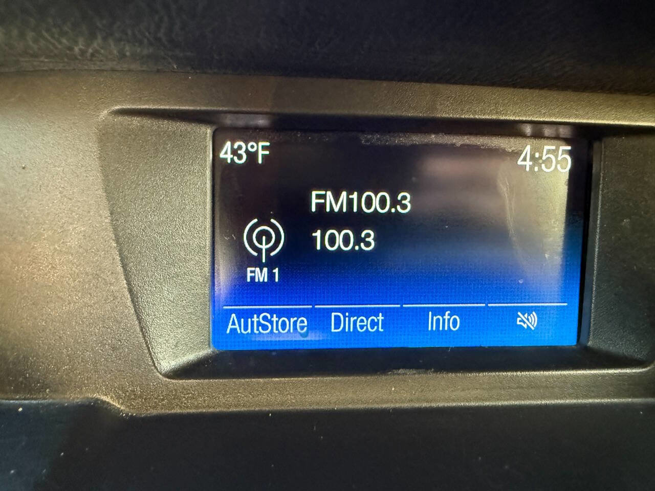 Used 2017 Ford Transit Connect XL FWD image 35