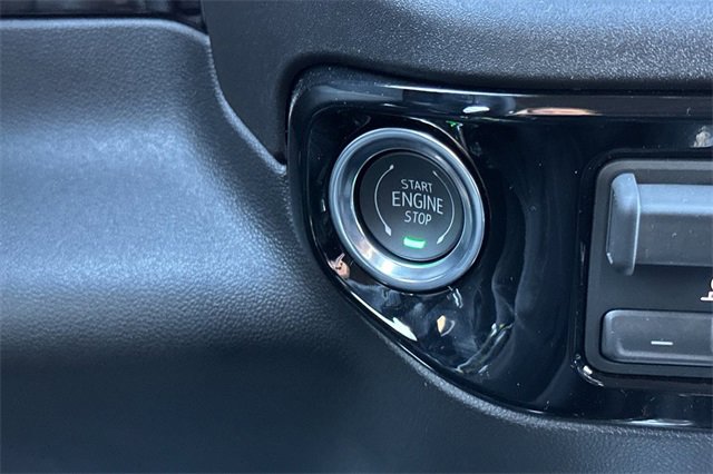 New 2026 Chevrolet Silverado 1500 RST w/ Protection Package image 28