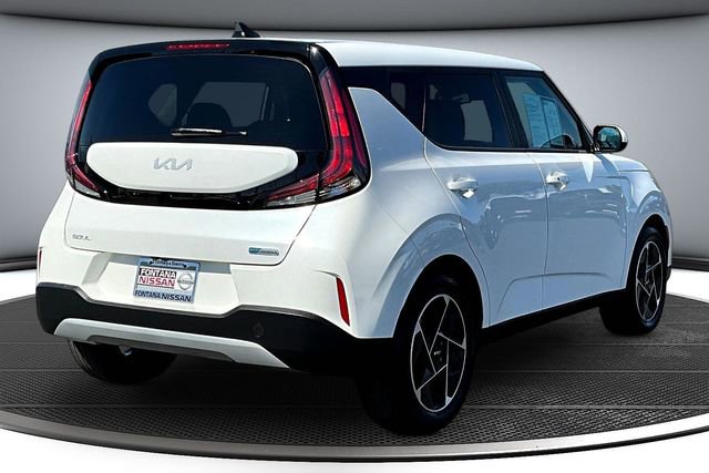 Used 2024 Kia Soul EX image 6