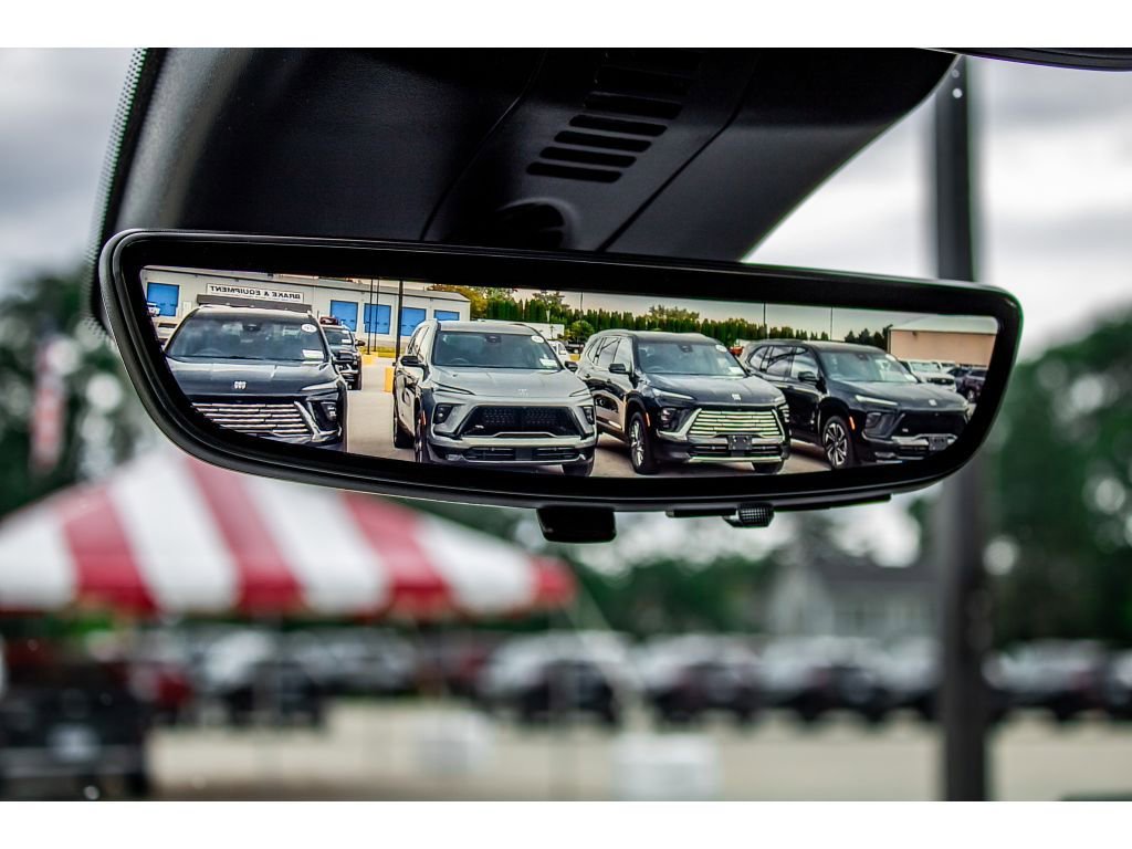 New 2026 Buick Enclave Sport Touring w/ Super Cruise Package AWD/4WD image 42
