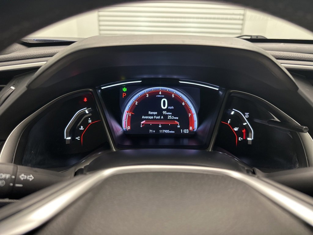 Used 2019 Honda Civic Sport image 18