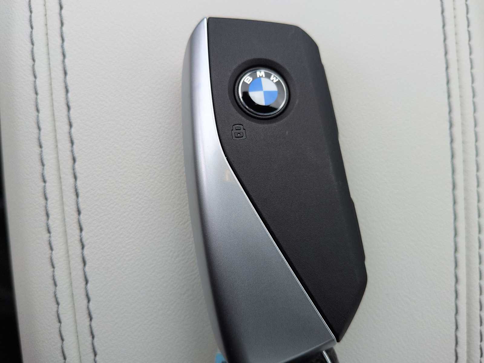 New 2026 BMW X1 xDrive28i w/ Technology Package AWD/4WD image 37