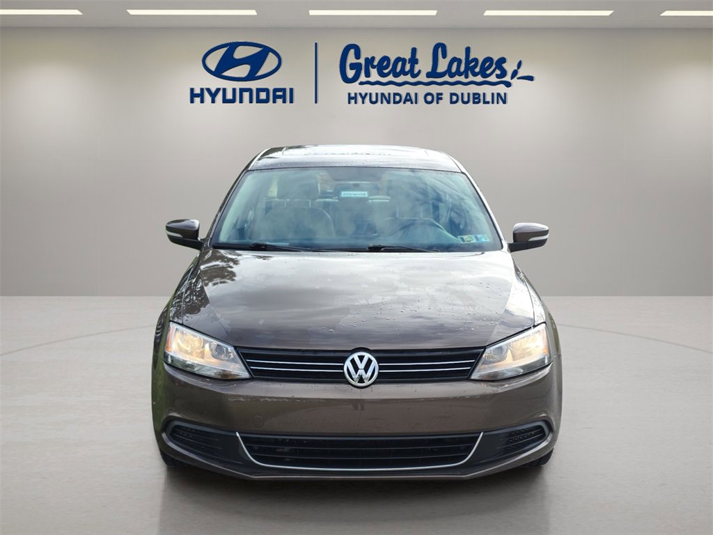 Used 2014 Volkswagen Jetta SE image 8