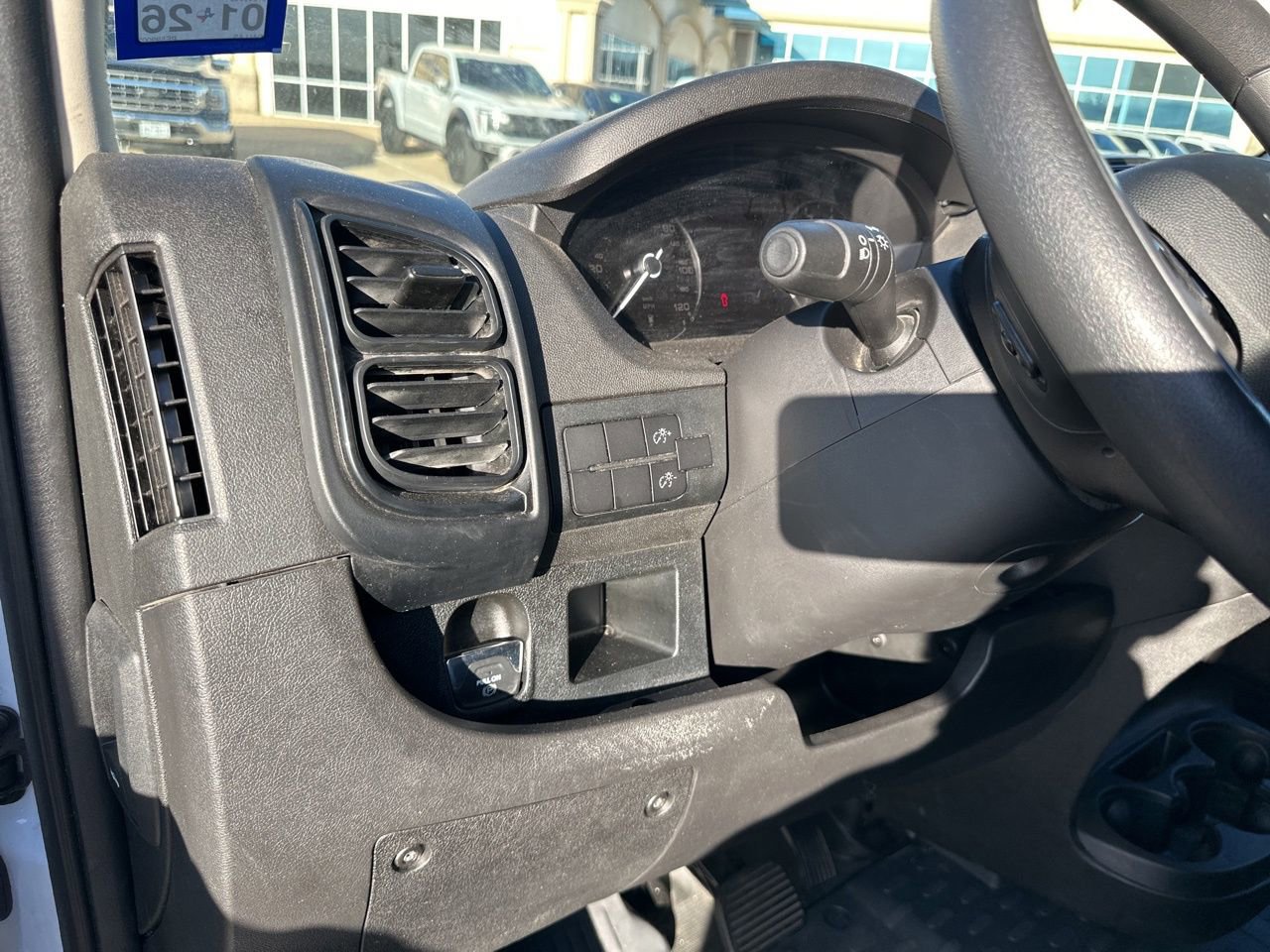 Used 2023 RAM ProMaster 2500 image 14