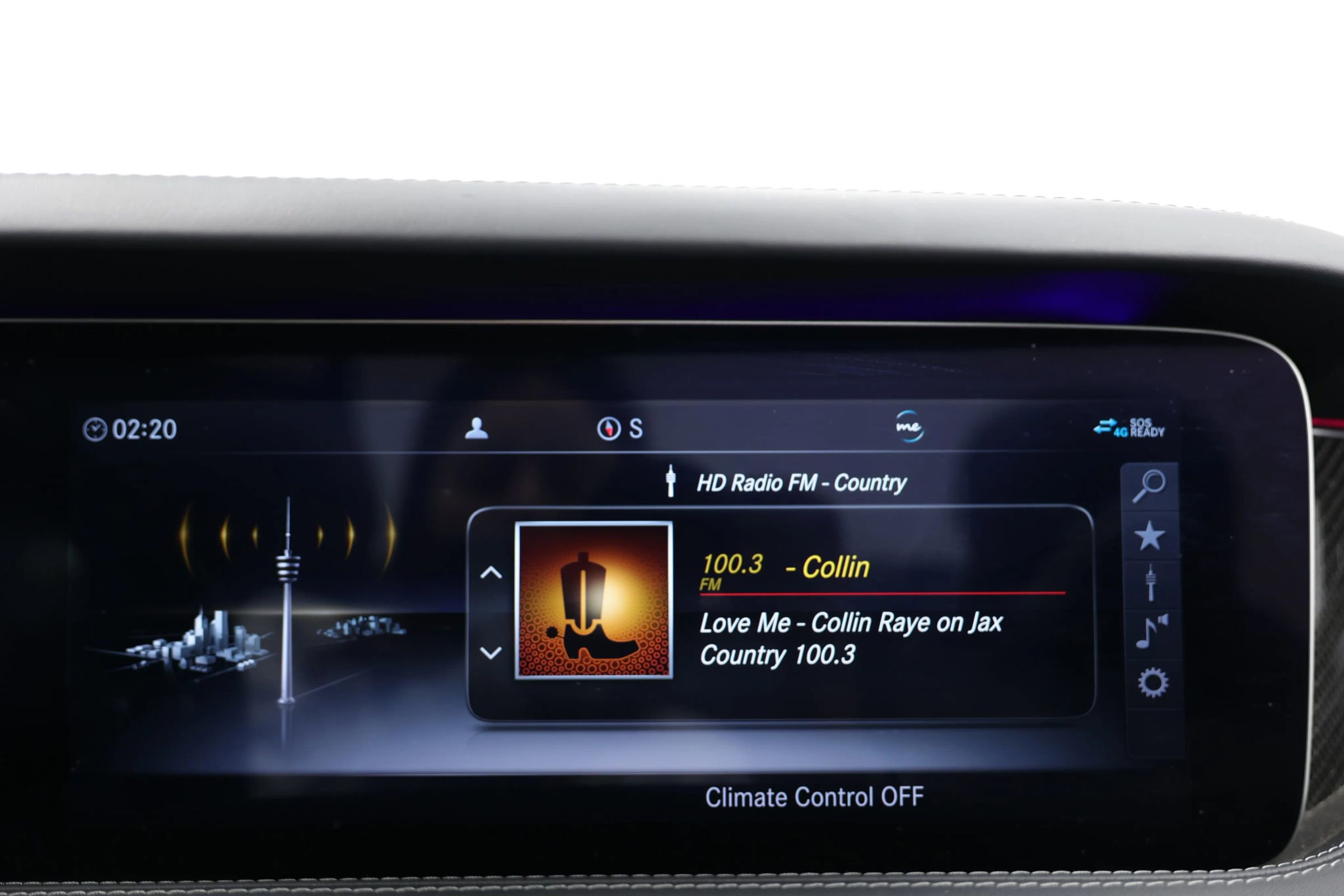 Used 2019 Mercedes-Benz S 63 AMG 4MATIC Cabriolet image 34