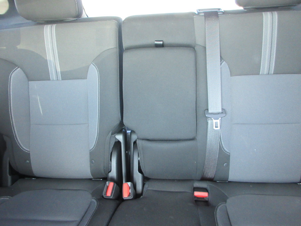 Used 2024 Chevrolet Blazer LT w/ Convenience Package FWD image 19