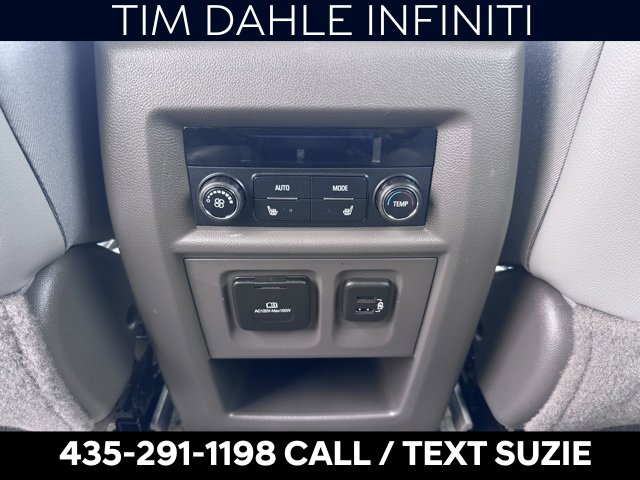 Used 2019 Chevrolet Traverse Premier image 9