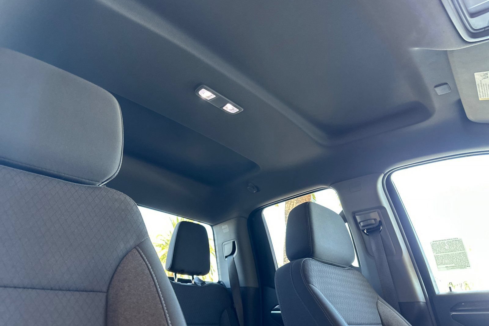 Certified 2023 GMC Sierra 1500 Elevation w/ X31 Off-Road Package AWD/4WD image 17