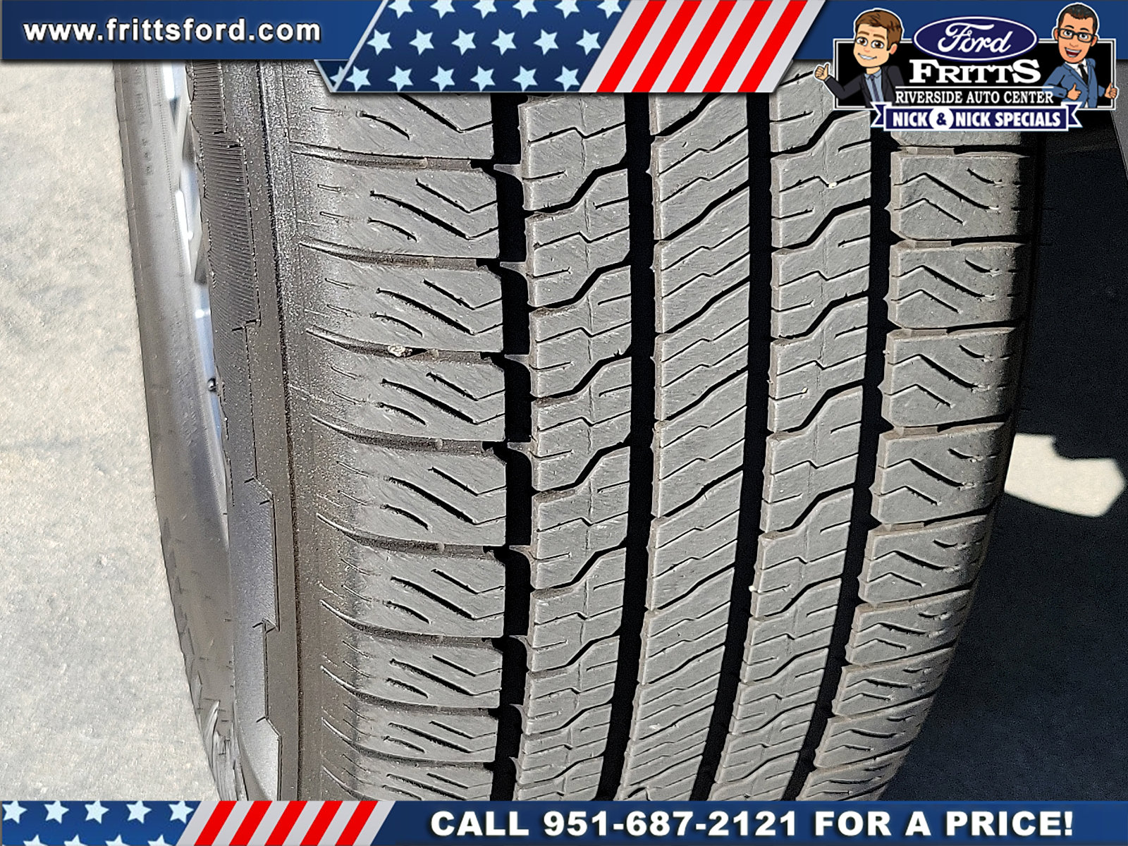 Certified 2025 Ford Expedition Max Active image 20