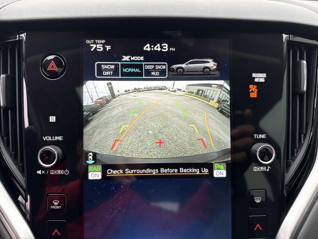 Used 2023 Subaru Outback Onyx Edition XT image 29