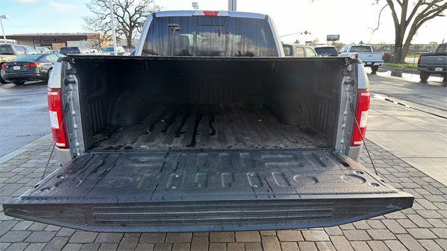 Used 2020 Ford F150 XLT w/ Equipment Group 302A Luxury image 6