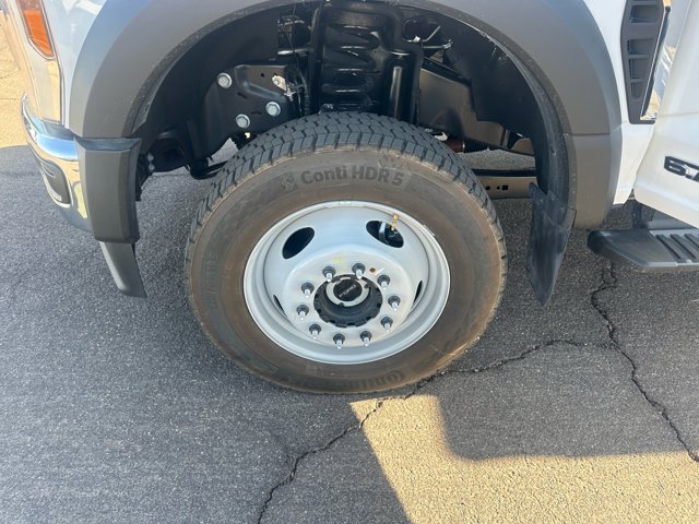New 2024 Ford F550 4x4 Crew Cab Super Duty image 31