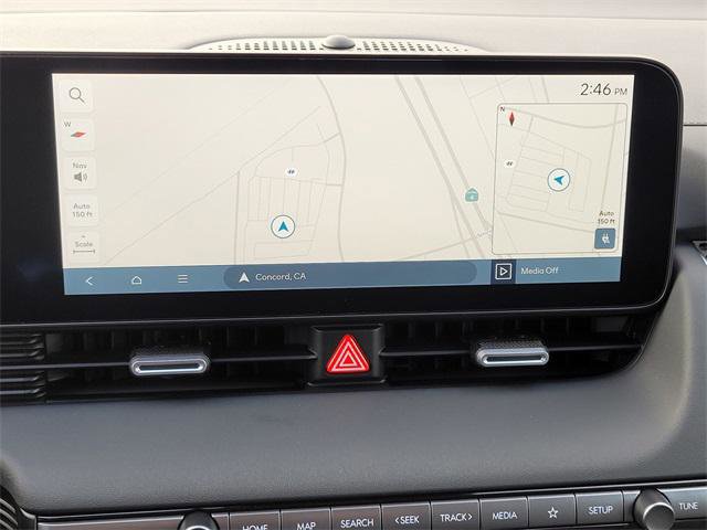 New 2026 Hyundai Ioniq 5 SEL image 13
