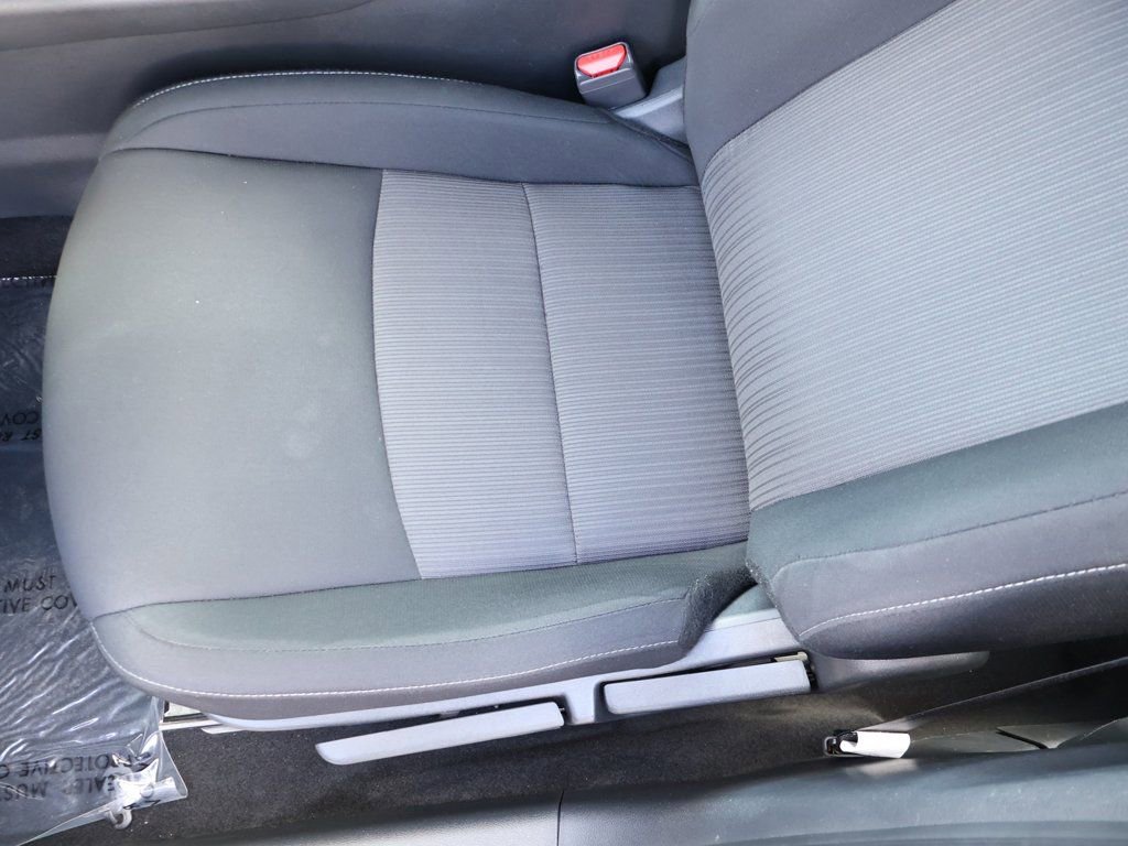 Used 2023 Nissan Sentra SV image 27