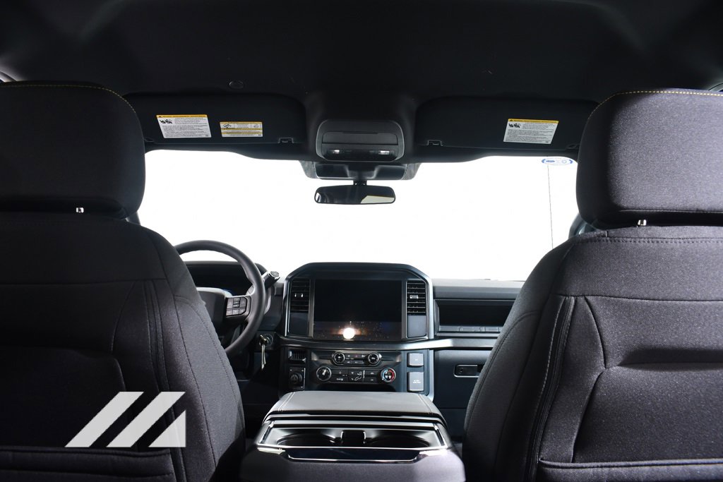 New 2025 Ford F150 STX w/ Equipment Group 200A image 17