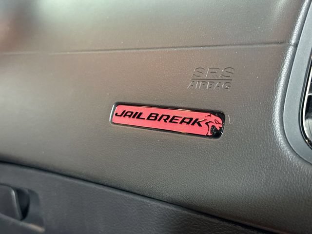 Used 2023 Dodge Charger SRT Hellcat w/ Harman/Kardon Audio Group RWD image 44