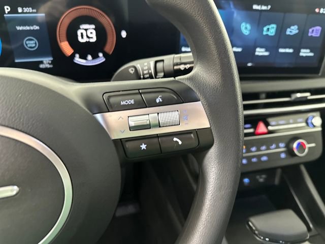 Certified 2025 Hyundai Santa Cruz SE image 45