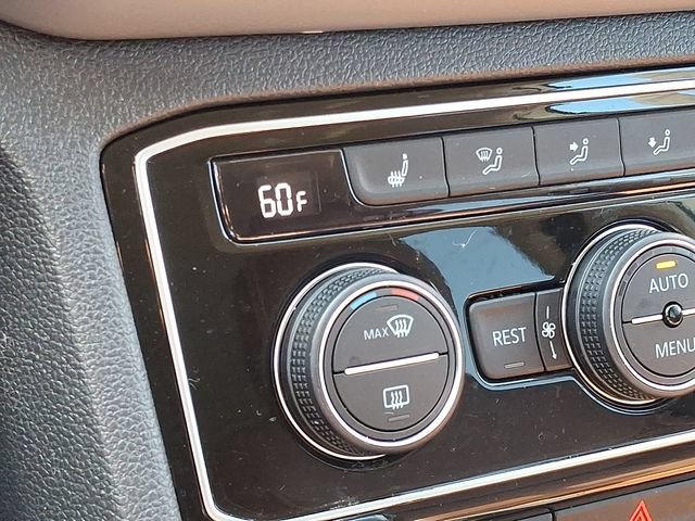 Used 2022 Volkswagen Atlas SE FWD image 20