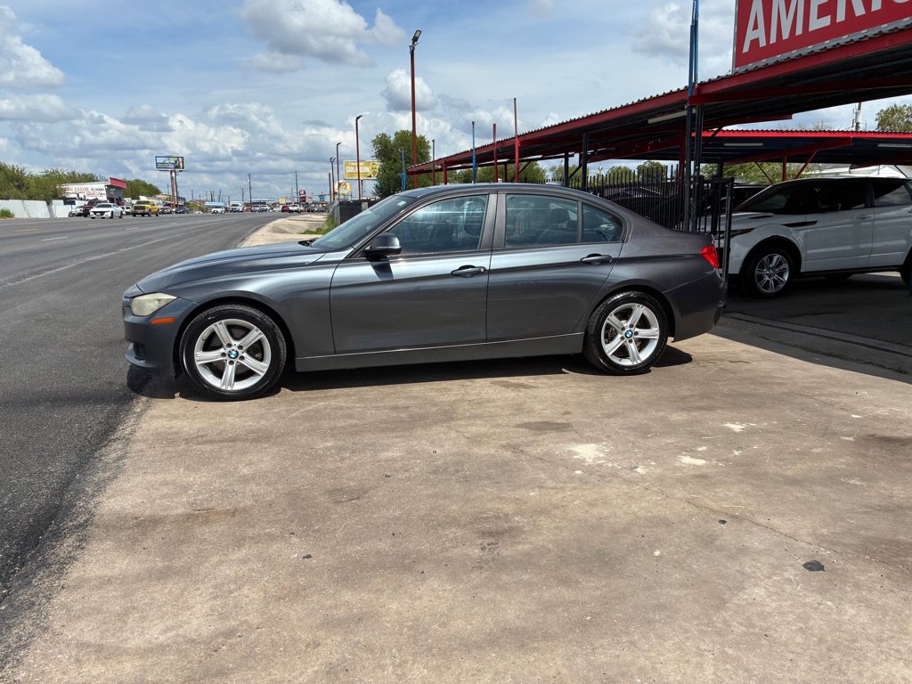 Used 2014 BMW 328i xDrive Sedan AWD/4WD image 22