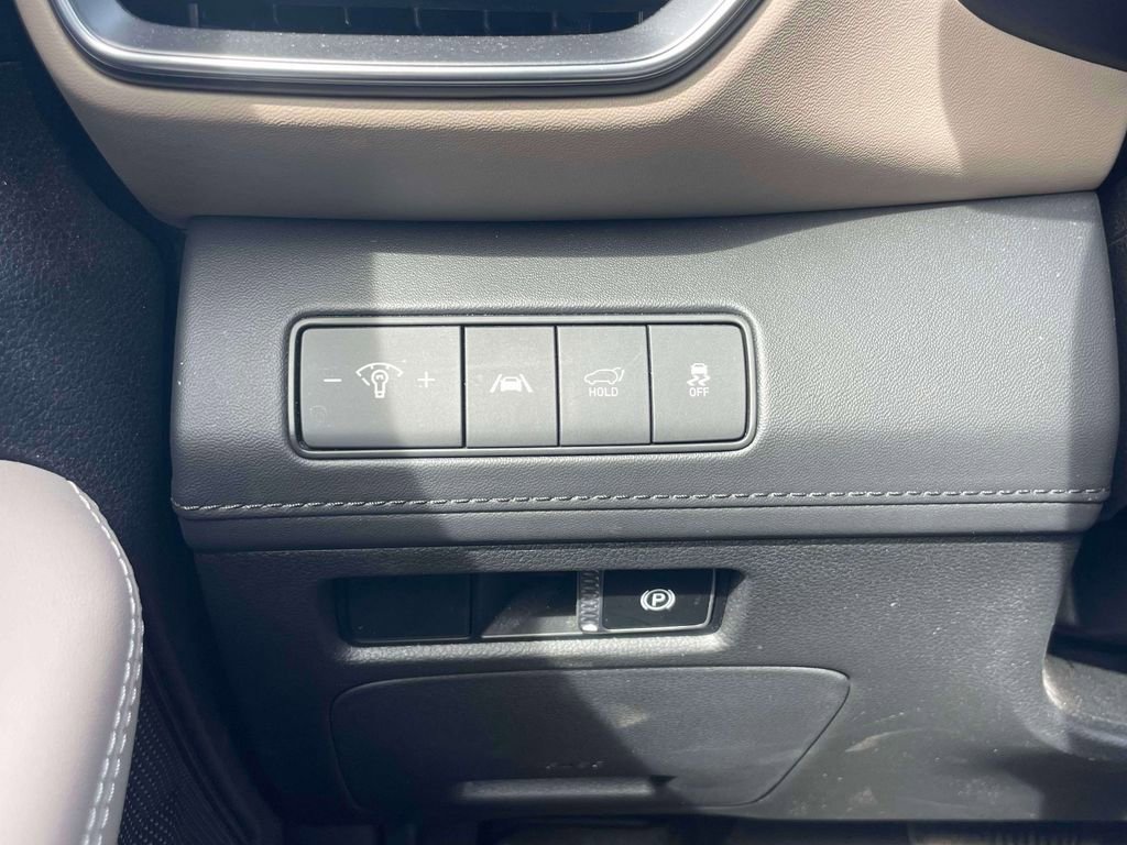 Used 2023 Hyundai Santa Fe Limited image 21