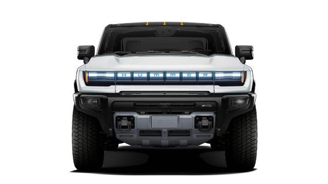 New 2026 GMC Hummer EV 4x4 Crew Cab image 4