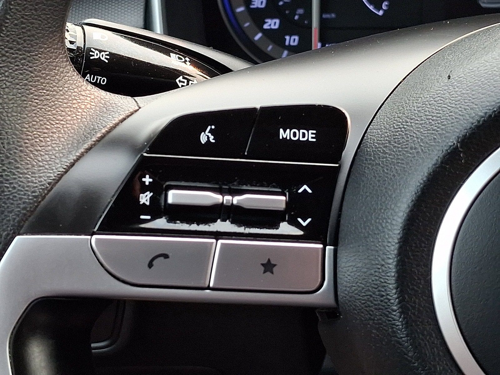 Certified 2024 Hyundai Tucson SEL AWD/4WD image 20