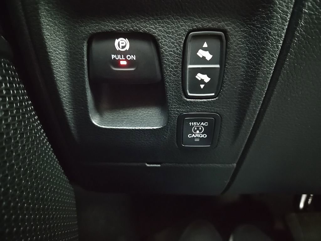 Used 2024 RAM 1500 Rebel w/ Rebel Level 1 Equipment Group image 22