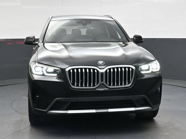 Used 2023 BMW X3 xDrive30i w/ Premium Package AWD/4WD image 11