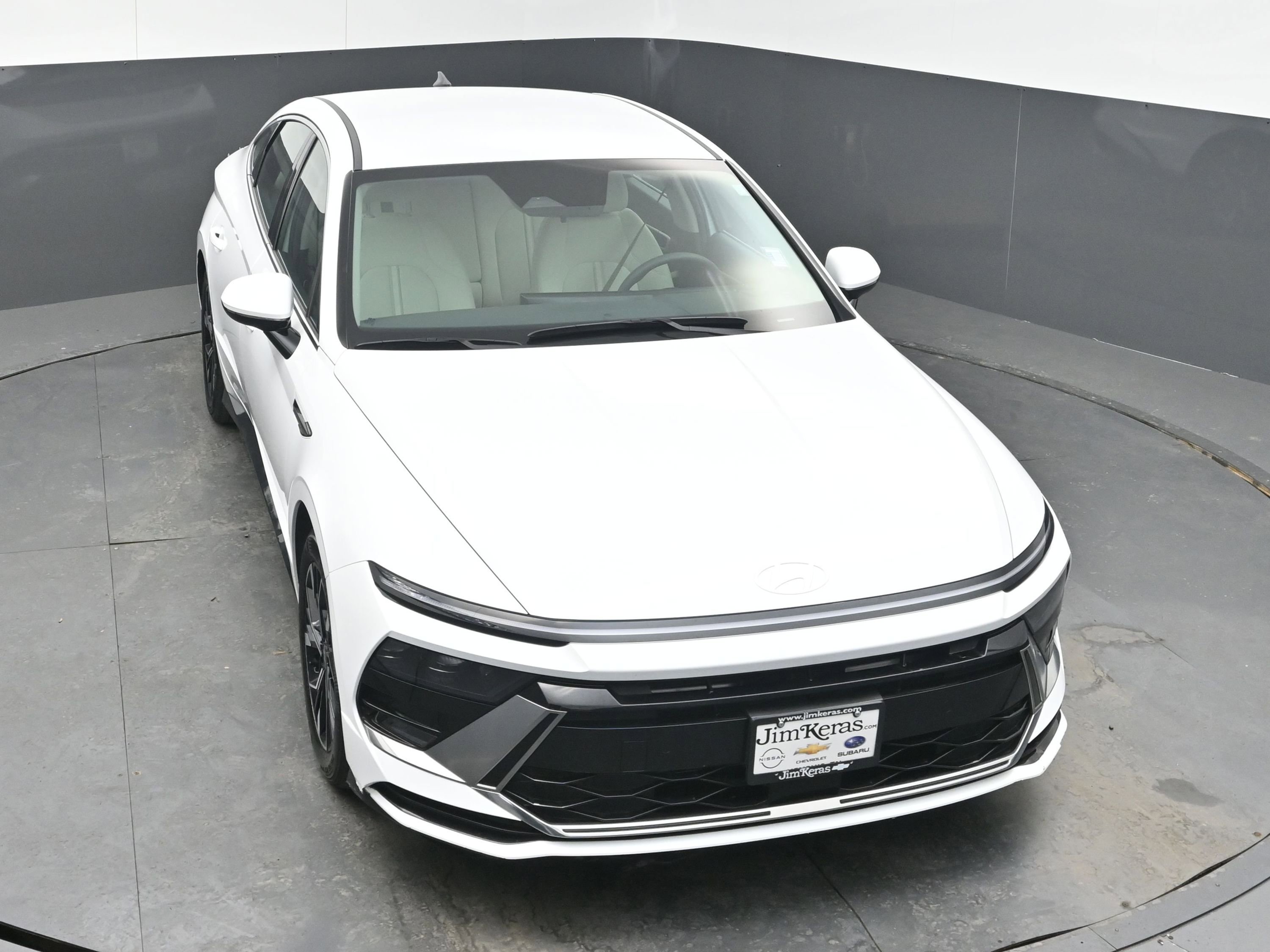 Used 2025 Hyundai Sonata SEL image 29