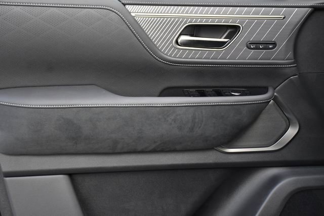 New 2026 INFINITI QX80 Autograph w/ Premium Cargo Package image 27